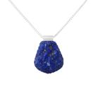 Colar Deusa Lápis Lazuli Colar Deusa Lápis Lazuli