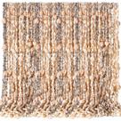 Colar Ecation Hawaii Shell Luau Lei, pacote com 36, 90 cm, branco