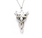 Colar Élfico Arwen Evenstar Colar Élfico Arwen Evenstar