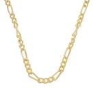 Colar elos daiana folheado a ouro 18k