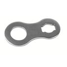 Colar em Aço Inox - 5 - 6.6 mm Tramontina PRO
