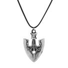 Colar FAN X JEWELRY JJBA Stand Arrow Pingente Anime Cosplay