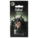Colar Fanattik Fallout Edição Limitada Nuka Unissex Adulto Colar Fanattik Fallout Edição Limitada Nuka Unissex Adulto