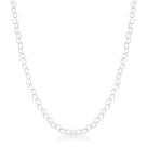 Colar feminino choker com Corações vazados 45cm Prata 925 Colar feminino choker com Corações vazados 45cm Prata 925