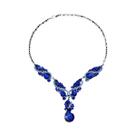 Colar Feminino Elegante De Luxo Leve Para Encontros, Festas, Feriados E Presentes
