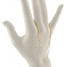 Colar Feminino Ouro 18k 750 70 Cm. Certificado Do Ouro 18k