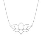 Colar Flor de Lótus