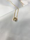 Colar Folheado a Ouro 18k Colar Folheado a Ouro 18k