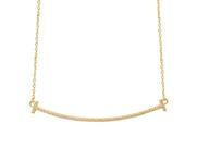 Colar Gargantilha Bruna Zirconia. Colar Gargantilha Bruna Zirconia.