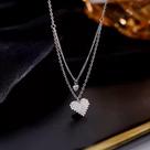Colar Gargantilha Veneziana Banhada a Ouro 18k Feminina