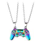 Colar GAUEIOUR Game Controller Copper, pacote com 2 unidades (60 cm) Colar GAUEIOUR Game Controller Copper, pacote com 2 unidades (60 cm)