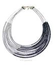 COLAR GOLD DUO BRACE Cl 3962 NQ HEMATITA VYX Ipanema COLAR GOLD DUO BRACE Cl 3962 NQ HEMATITA VYX Ipanema