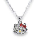 Colar Hello Kitty HK0302