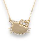 Colar Hello Kitty HK0307