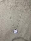 Colar Hello Kitty Pedraria