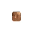 Colar HLJEO Initial banhado a ouro 14K com letra de nome personalizada Colar HLJEO Initial banhado a ouro 14K com letra de nome personalizada
