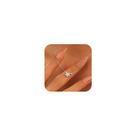 Colar LOVECOM S925 em prata esterlina com coração banhado a ouro 14k Colar LOVECOM S925 em prata esterlina com coração banhado a ouro 14k