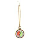 Colar Marvel SalesOne LOKI STOP WATCH PENDANT para fãs