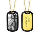 Colar Medalha do Prestígio Guard Colar Medalha do Prestígio Guard