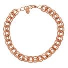Colar Metal Corrente CO1761