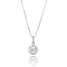 Colar Mini Medalha My Pet de Prata 925