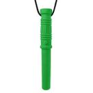 Colar Mordedor Bite Saber Chewelry ARK Therapeutic - XXT Extra Duro - Verde Escuro