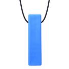 Colar Mordedor Brick Stick SMOOTH - Ark Therapeutic