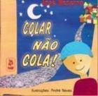 Colar Não Cola Colar Não Cola