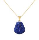 Colar Natura Lapis Lázuli Colar Natura Lapis Lázuli
