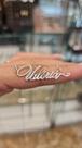 Colar Nome Personalizado Prata Colar Nome Personalizado Prata