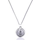Colar Orixá Obaluaê Atotô Medalha Proteção Espiritual Colar Orixá Obaluaê Atotô Medalha Proteção Espiritual