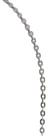 Colar Ouro Branco 18k 750 Bailarina 1.2 50 Cm Maciço Colar Ouro Branco 18k 750 Bailarina 1.2 50 Cm Maciço