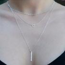 Colar Pérola Triplo Feminino Gargantilha Moda Ajustável Dour Colar Pérola Triplo Feminino Gargantilha Moda Ajustável Dour