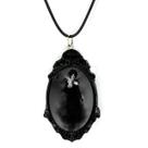 Colar pingente arte gotica sandman senhor dos sonhos Colar pingente arte gotica sandman senhor dos sonhos