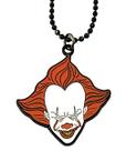 Colar Pingente Pennywise Palhaço do Filme de Terror IT