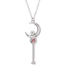 Colar Pingente POYAMUSE Estrela Guardiã da Lua Anime Colar Pingente POYAMUSE Estrela Guardiã da Lua Anime