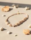 Colar Praiano Búzios Feminino Tartaruga Estrela Conchas