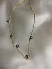 Colar Prata Chocker
