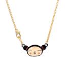 Colar Pucca e Garu PU0304