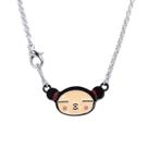 Colar Pucca e Garu PU0304