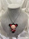 Colar Pucca Oriental