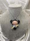 Colar Pucca Palito