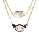 Colar Pucca PU0305