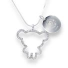 Colar Pucca PU0306