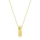 Colar retangulo com serpente cravejada 40 cm Colar retangulo com serpente cravejada 40 cm