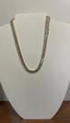 Colar riviera choker