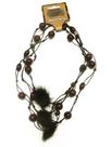 Colar Rubie's Costume Novelty Barbarian para todas as idades