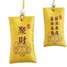 Colar Salt Pouch Shakven Spiritual Salt for Wealth