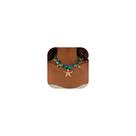 Colar Seashell para mulheres Your Always Charm 2 peças