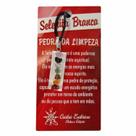 Colar selenita com pedra dos 7 chakras